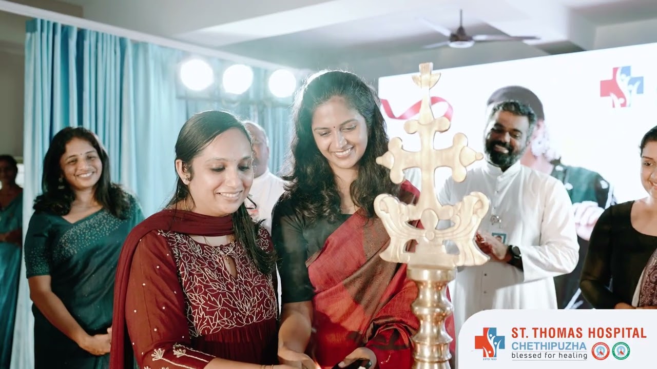Changanacherry Beauty Queen 2024 | St Thomas Hospital, Chethipuzha