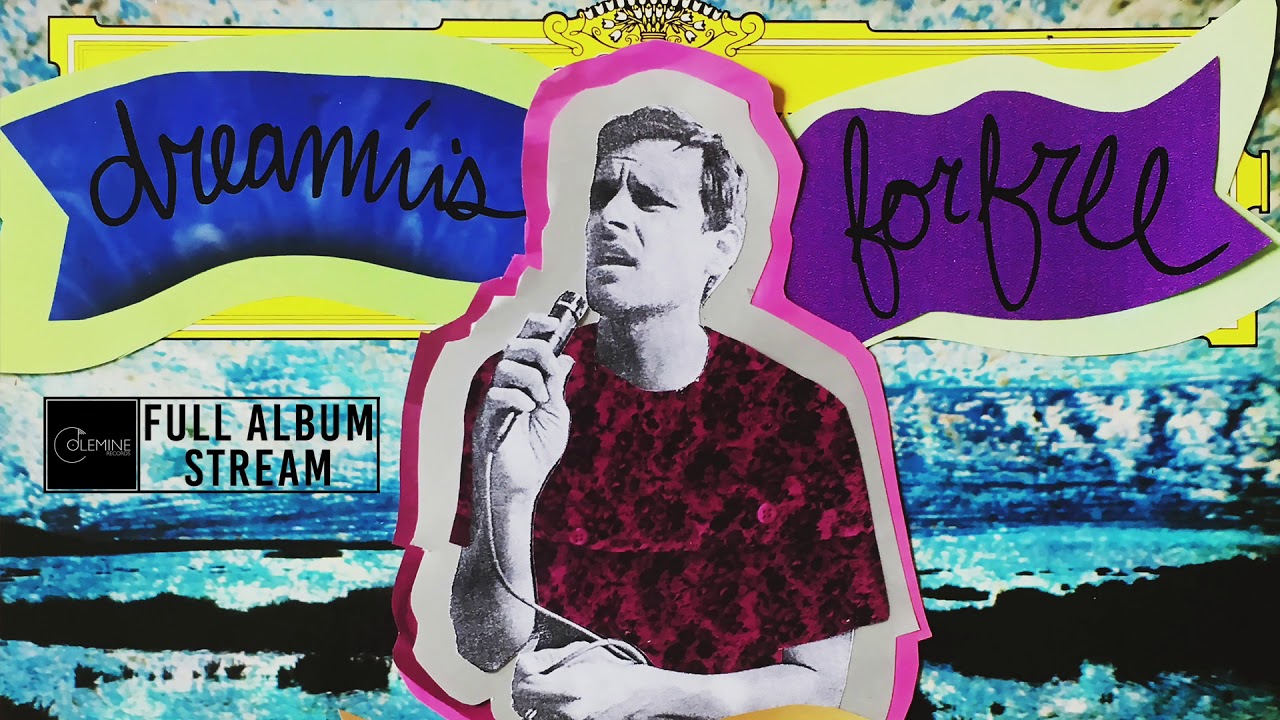 Benjamin Pirani - Dreamin's For Free [FULL EP STREAM]