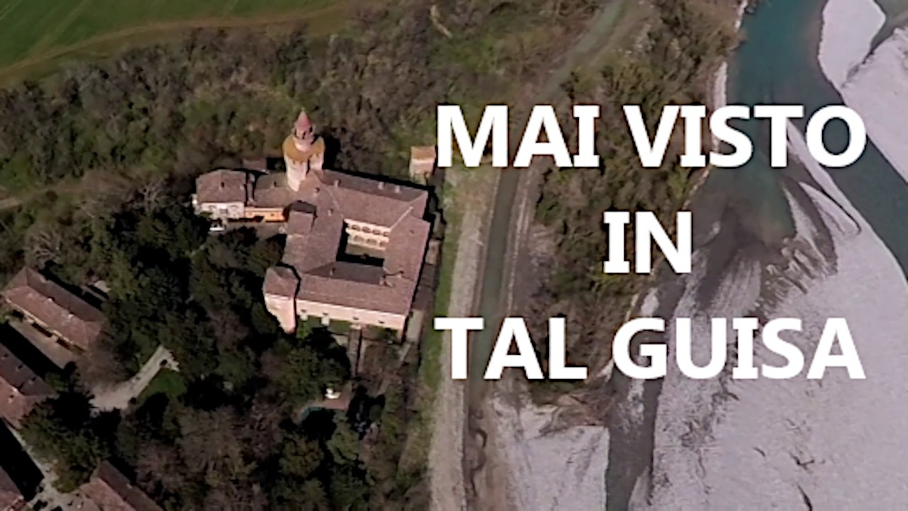 Castelli di Parma et di Piacenza