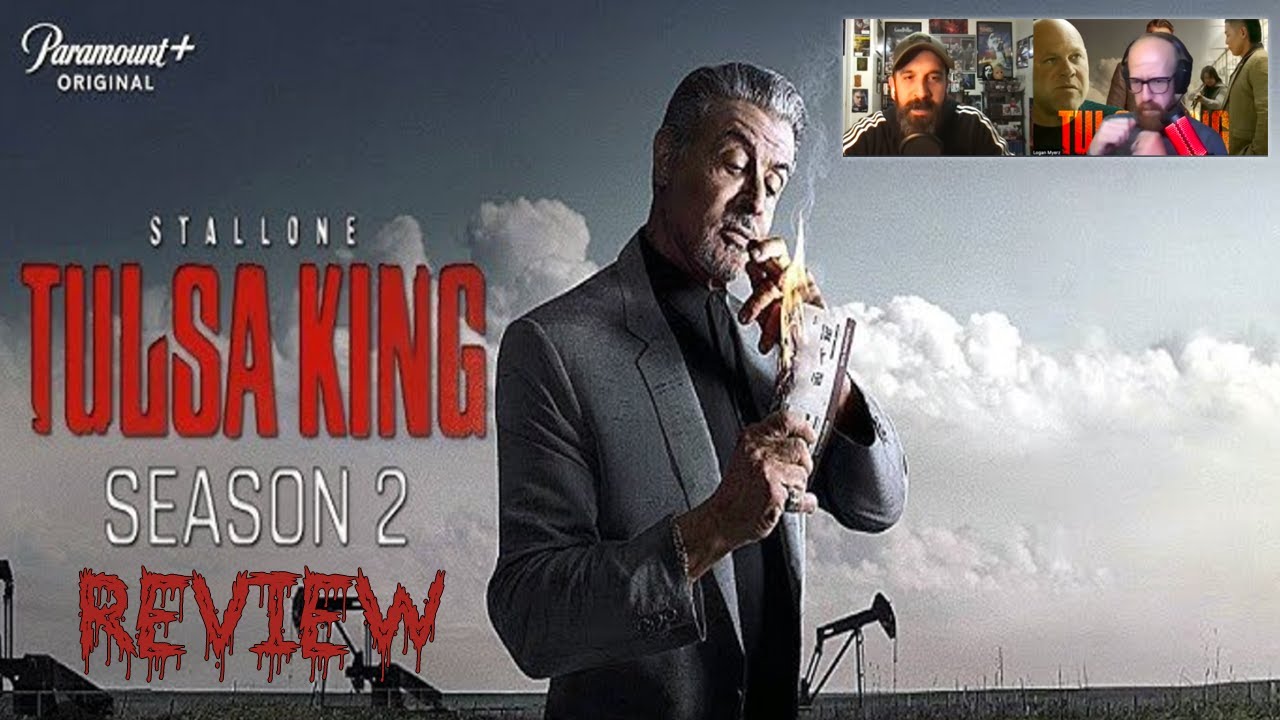 Tulsa King - Season 2 Review