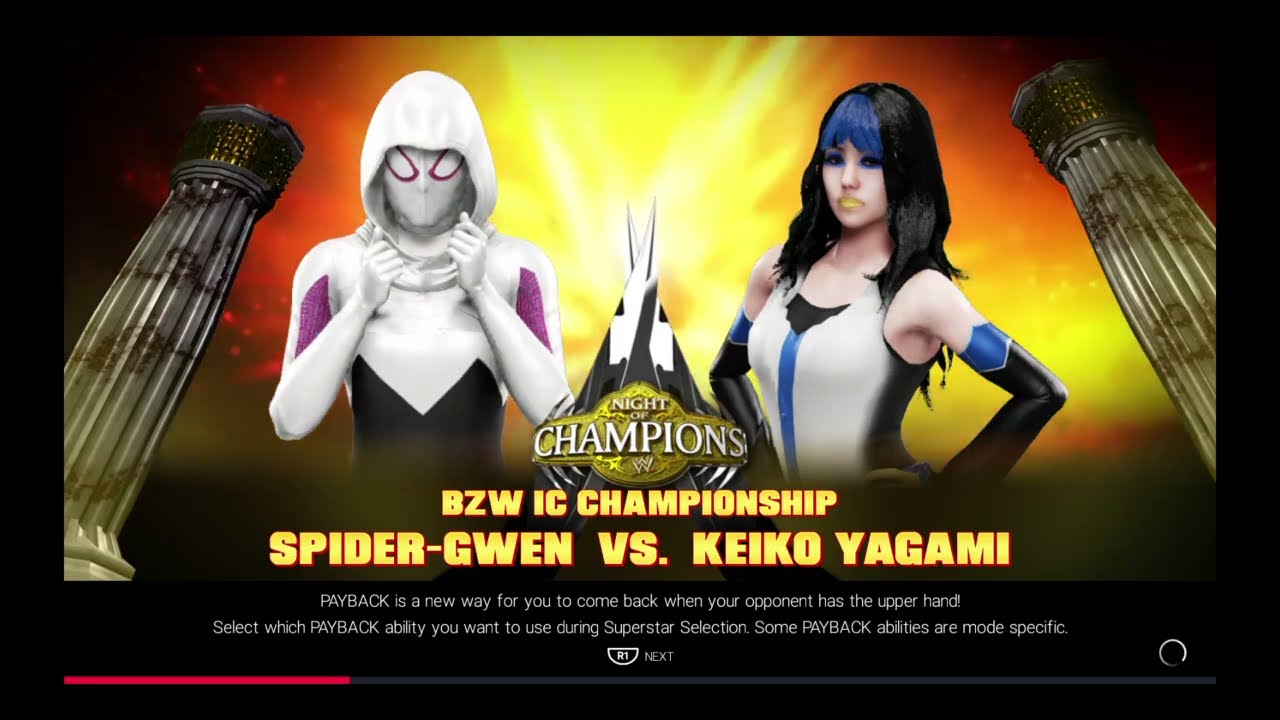 Title Match Tuesday 2026 Ep. 11