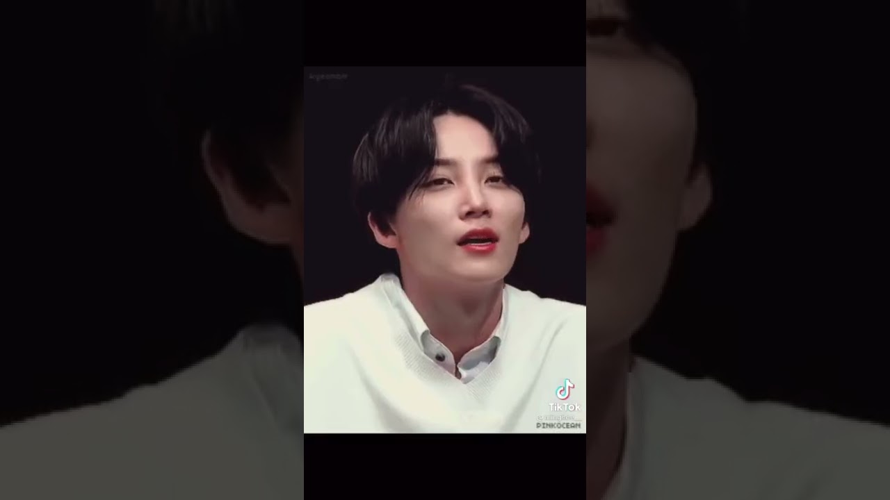 Seventeen Yoon Jeonghan tiktok edits because he’s male idol who are prettier than girls