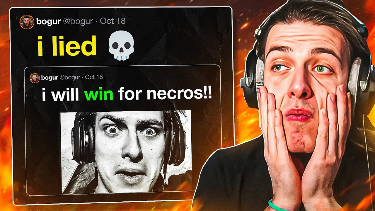 The Hardest Twitch Rivals of ALL Time