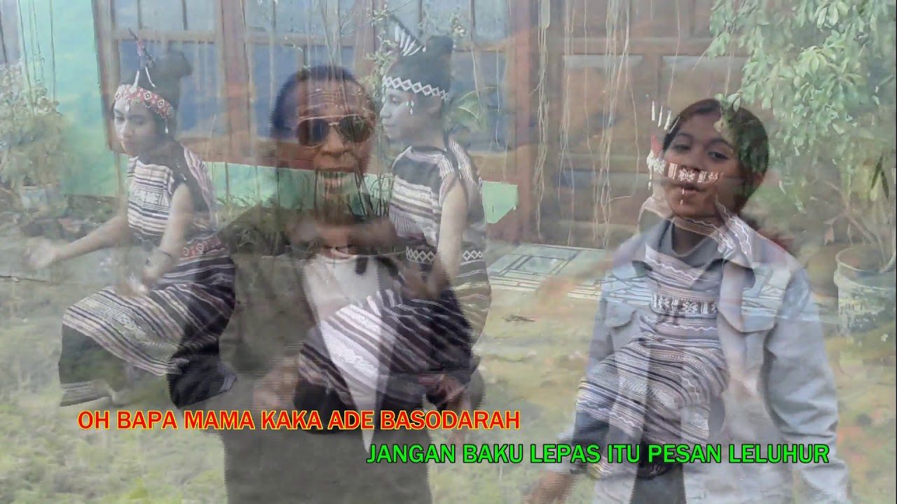 Lagu daerah Alor 