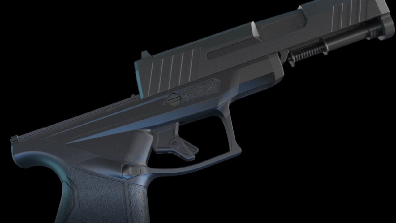 Taurus GX4&trade; Features Video: Assembly