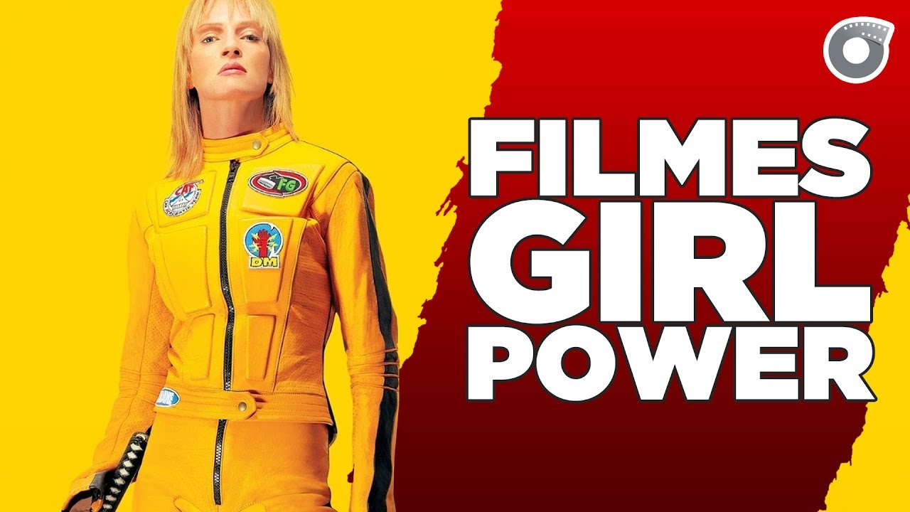 FILMES FEMINISTAS | Filmow em Cena