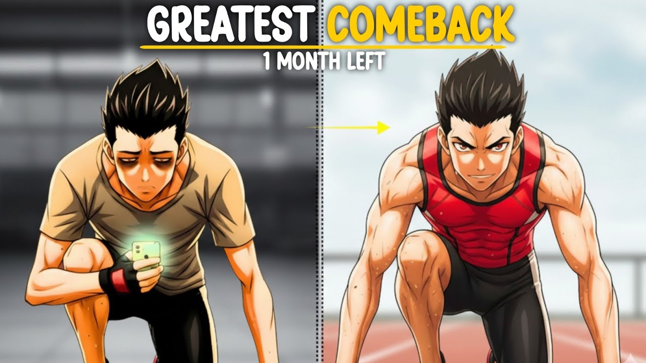 Last 6 Months - This Video Will Change Your Life in Completely - Best Motivational Video