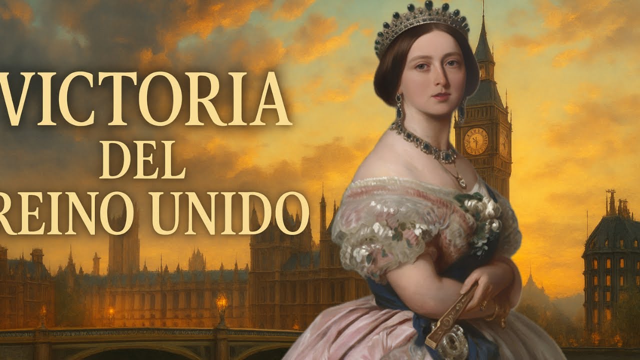 El Reinado que Transformó Inglaterra para Siempre