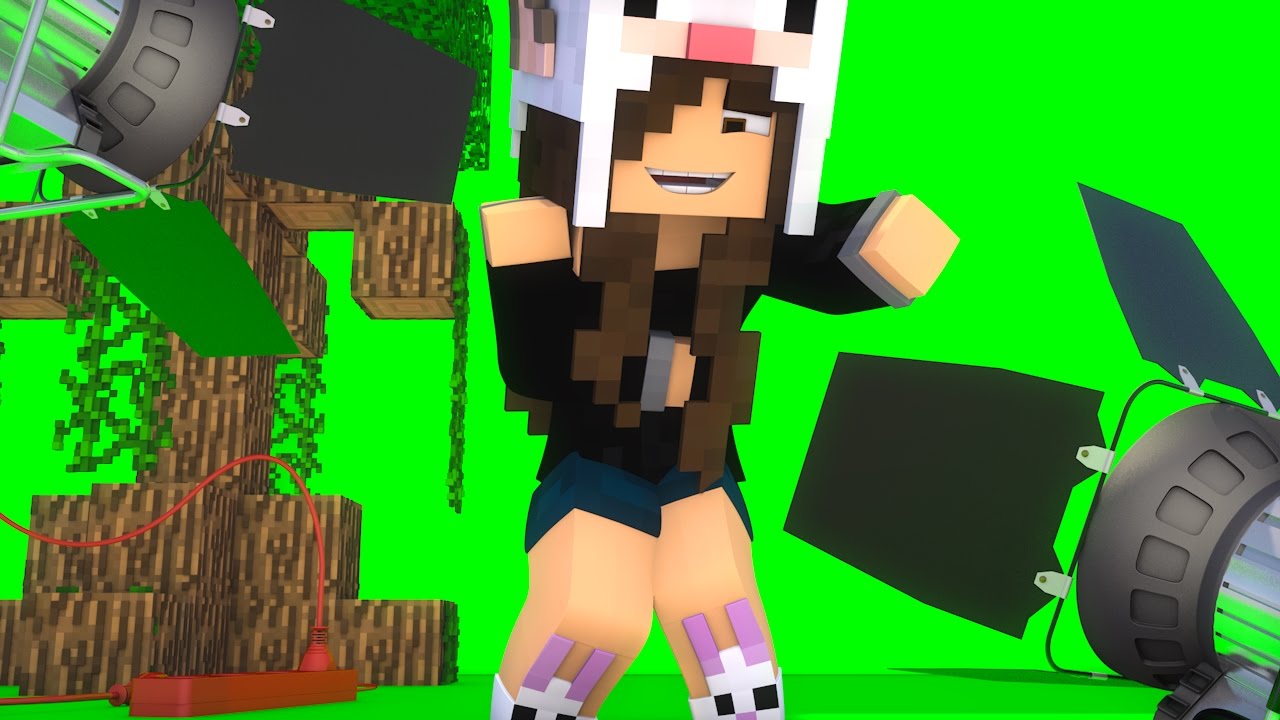 Minecraft: OUTRA VIDA: ERROS DE GRAVAÇÃO!
