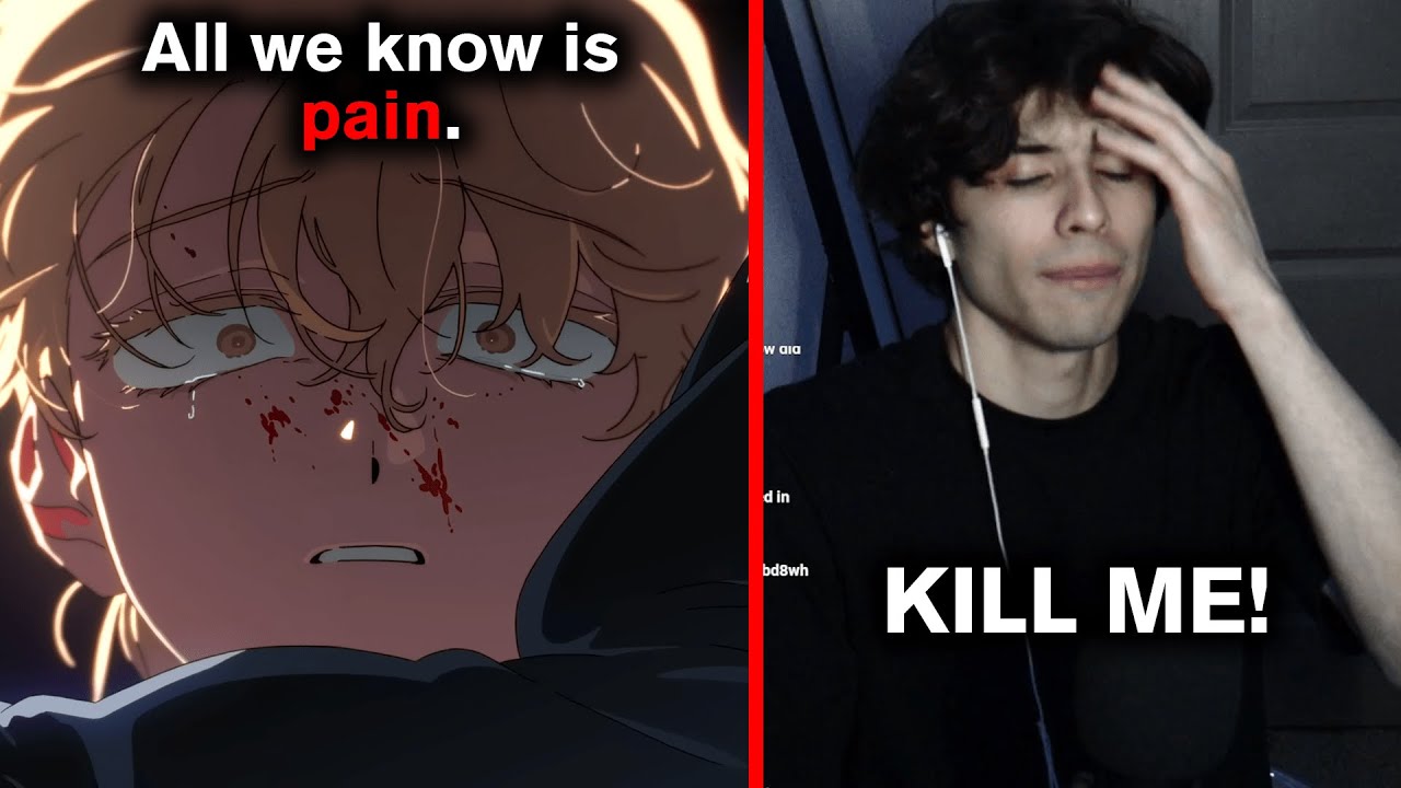 I Can’t Take This Anymore. | WIEGE - ALIEN STAGE REACTION