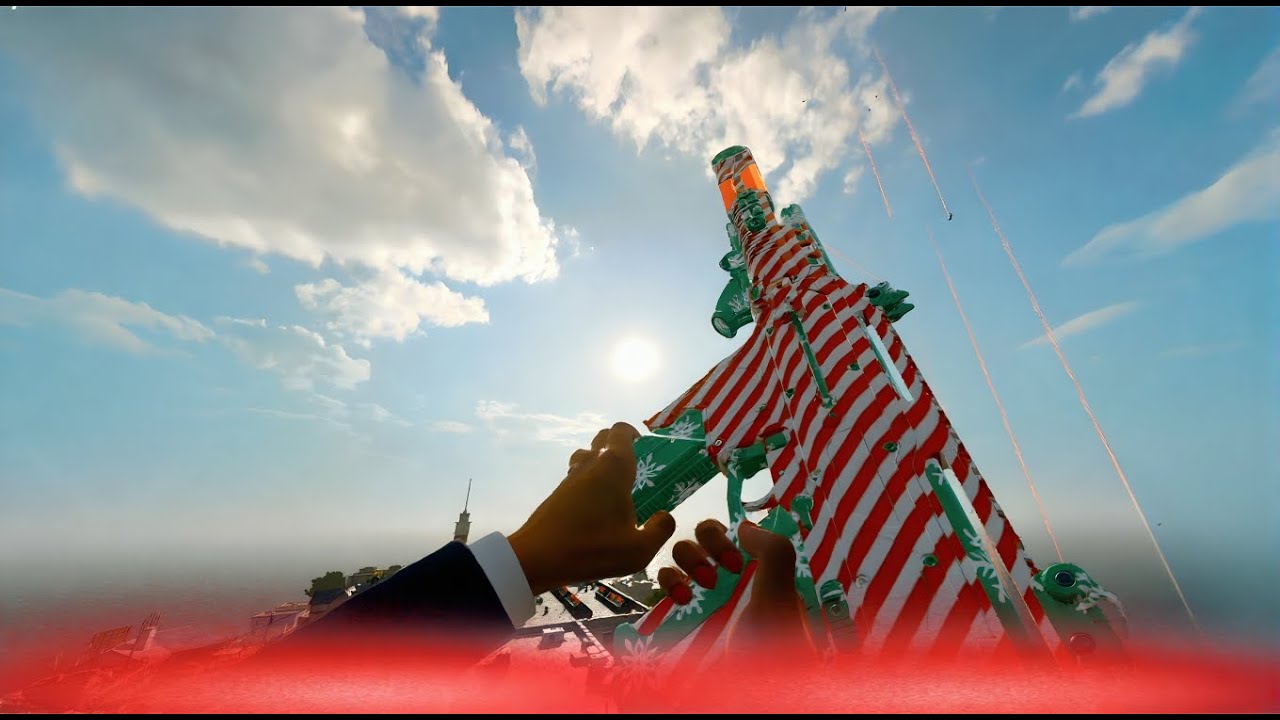 LA DS20 MIRAGE EST-ELLE LA MEILLEURE AR DU JEU SUR WARZONE