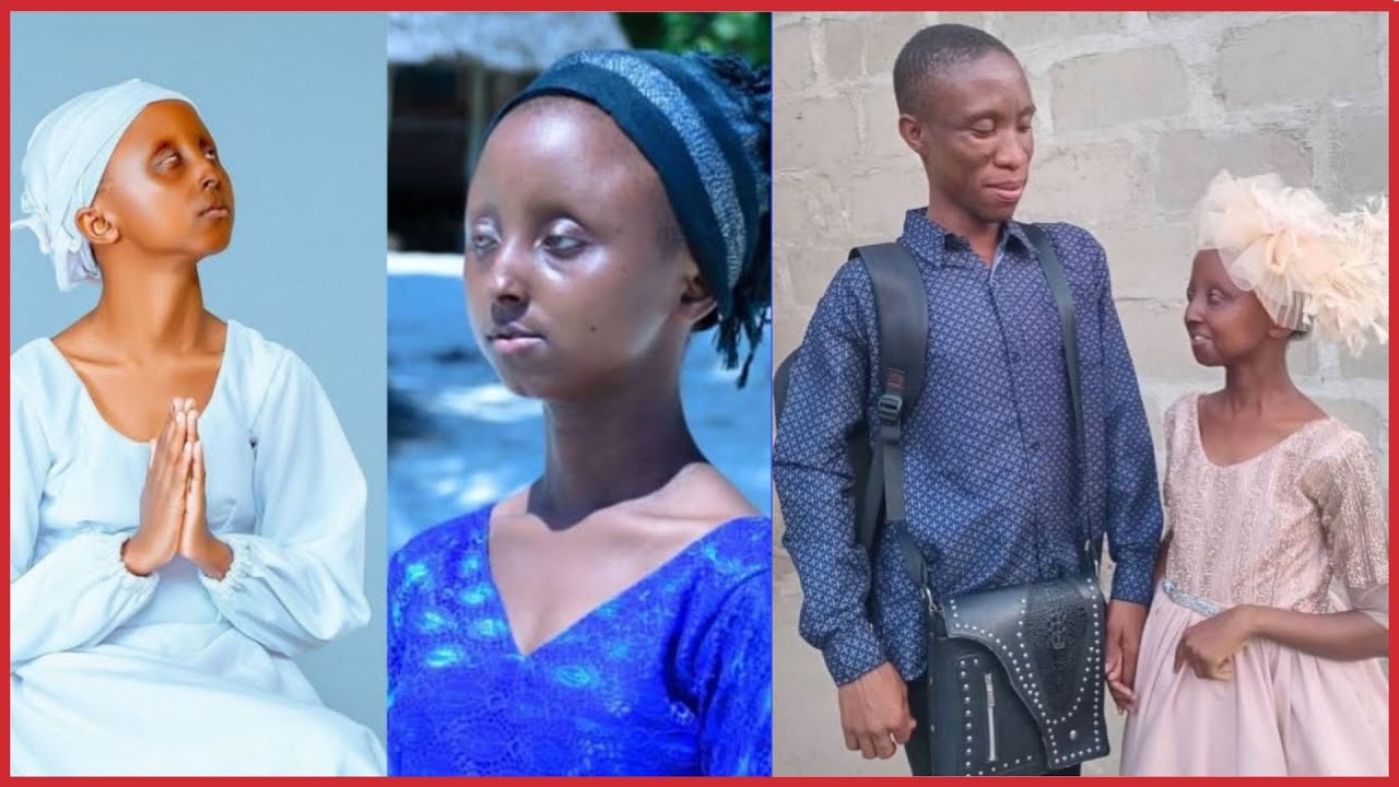 KUCHUMBIWA KWA MIRIAMU CHIRWA KULIVYOZUA GUMZO MITANDAONI 