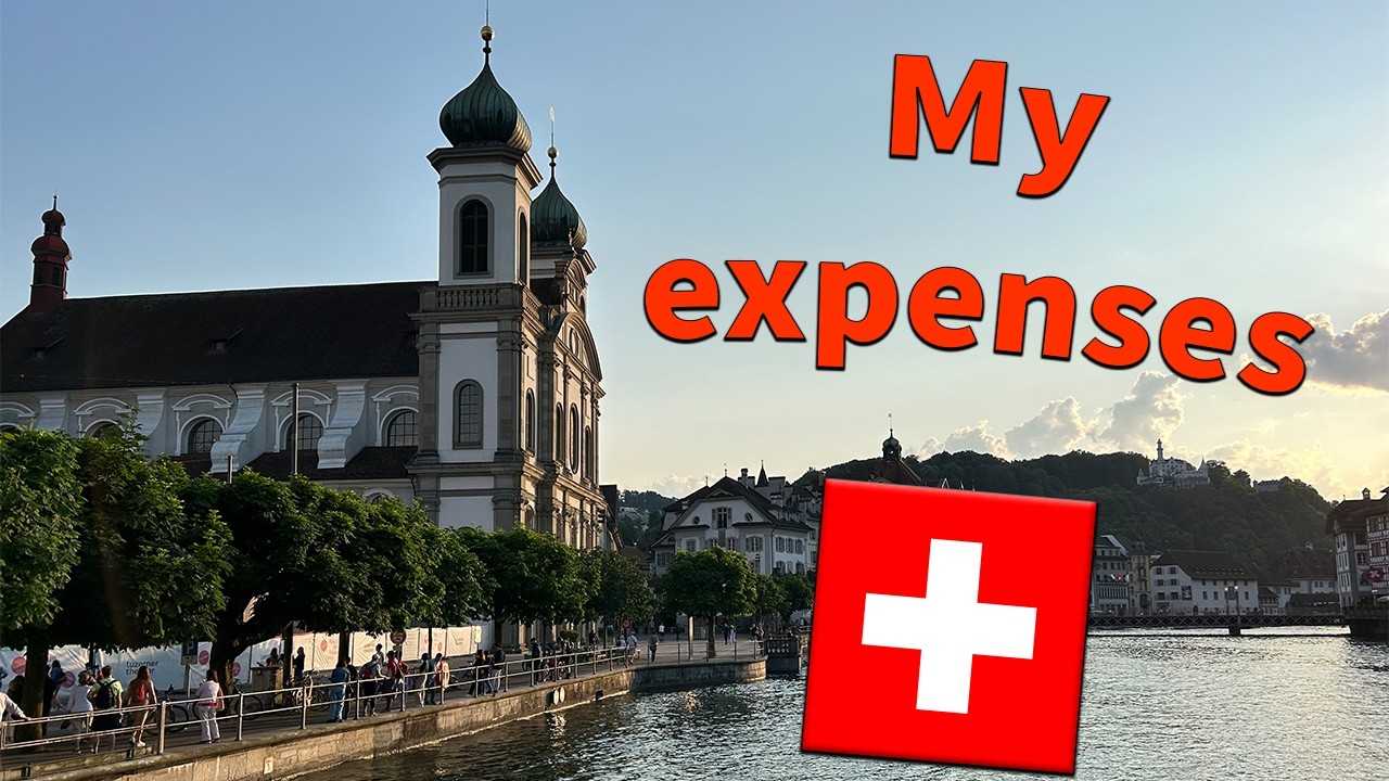 How to Travel to Switzerland on a Budget
