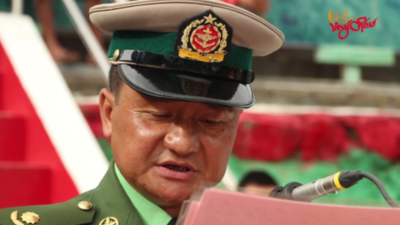 မြဝတီမှာ ကျားဖြန့်လုပ်ငန်းနေရာအသစ်တွေ ပေါ်ပေါက်နေ