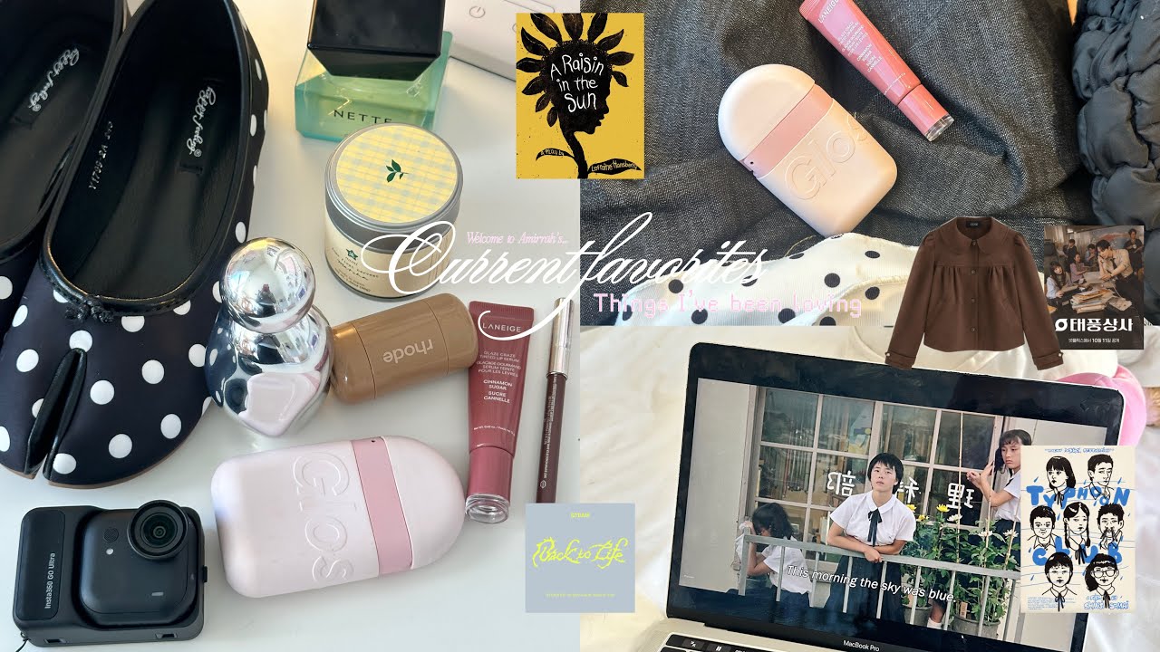 ⋆.𐙚 ̊ Текущее избранное | медиа, парфюмерия, мода, фотоаппараты и многое другое