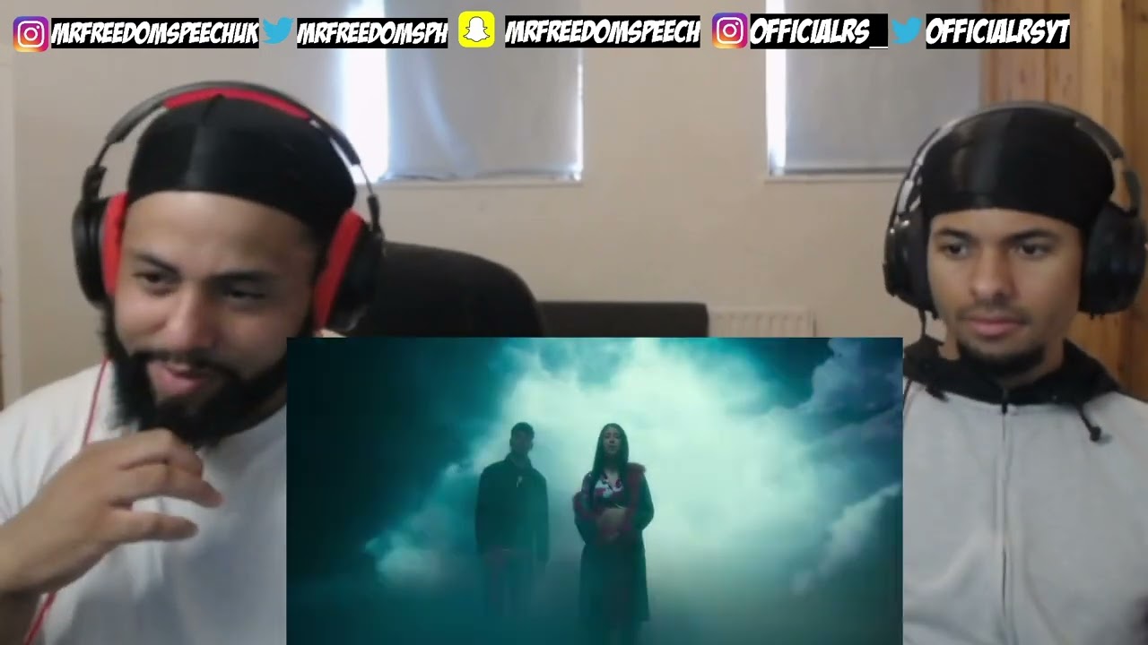 THIS  🔥 *UK🇬🇧REACTION* 🇮🇹🇲🇦 Takagi & Ketra  Shiva , ANNA  ,  Geolier  - EVERYDAY ( Official Visual )