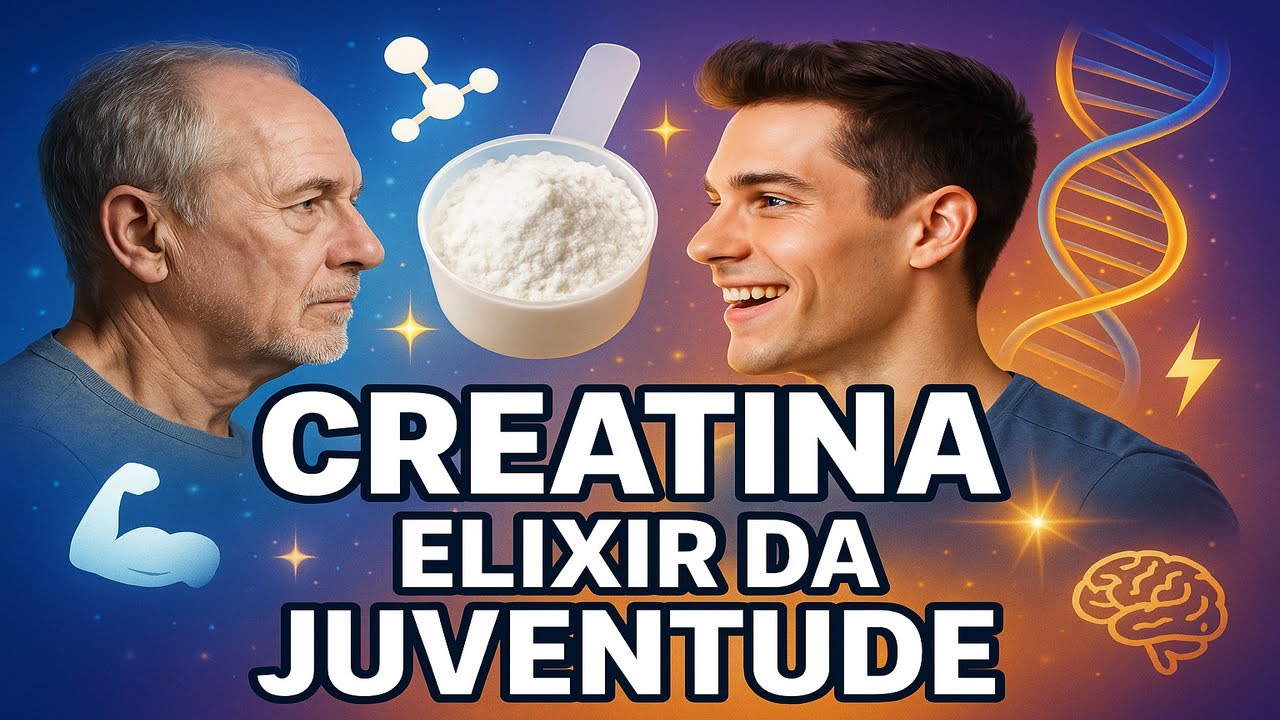 6 efeitos da creatina na saúde do coração e circulação: é só para atletas? Como usar da forma certa?