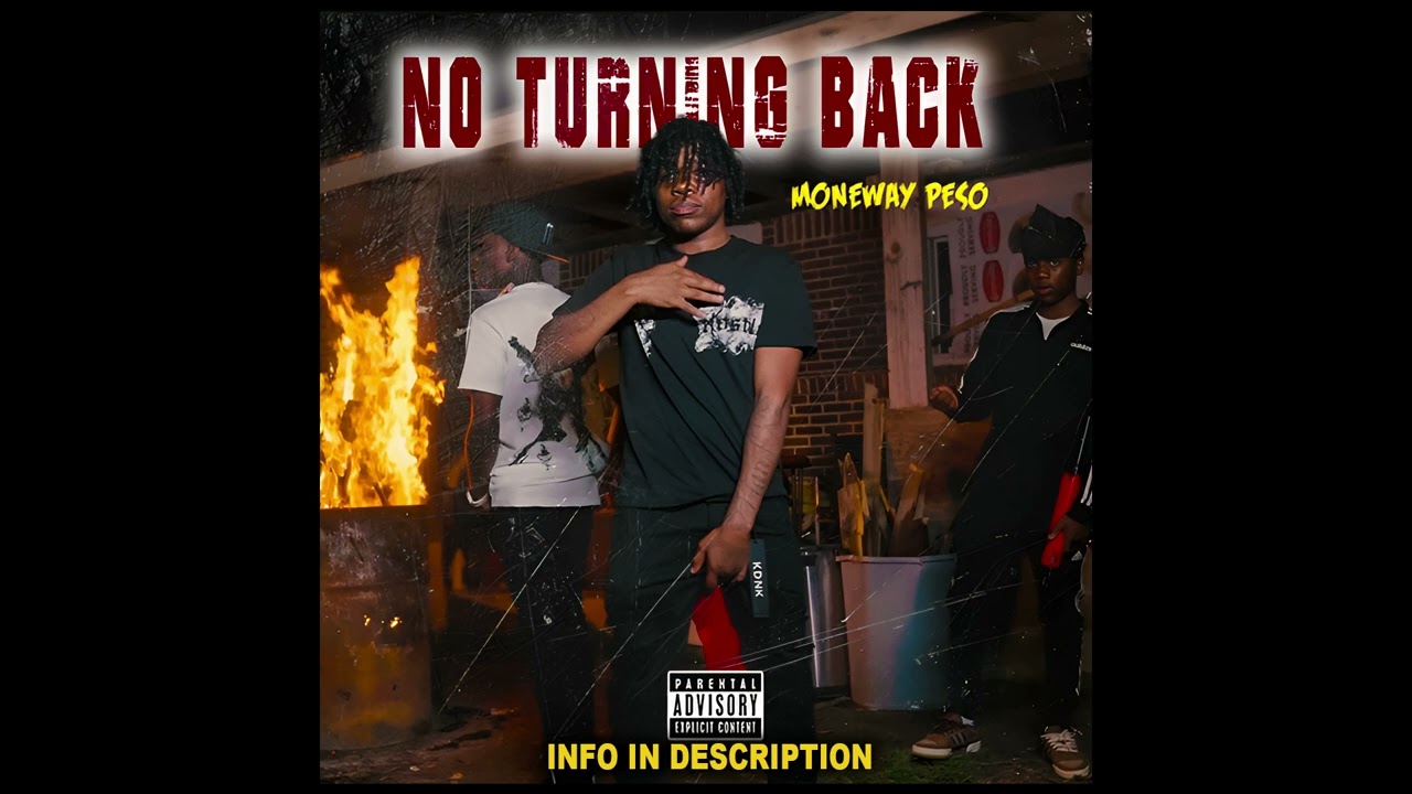 Louisiana Type Beat Monewaypeso Feat. RNAS 50 - 