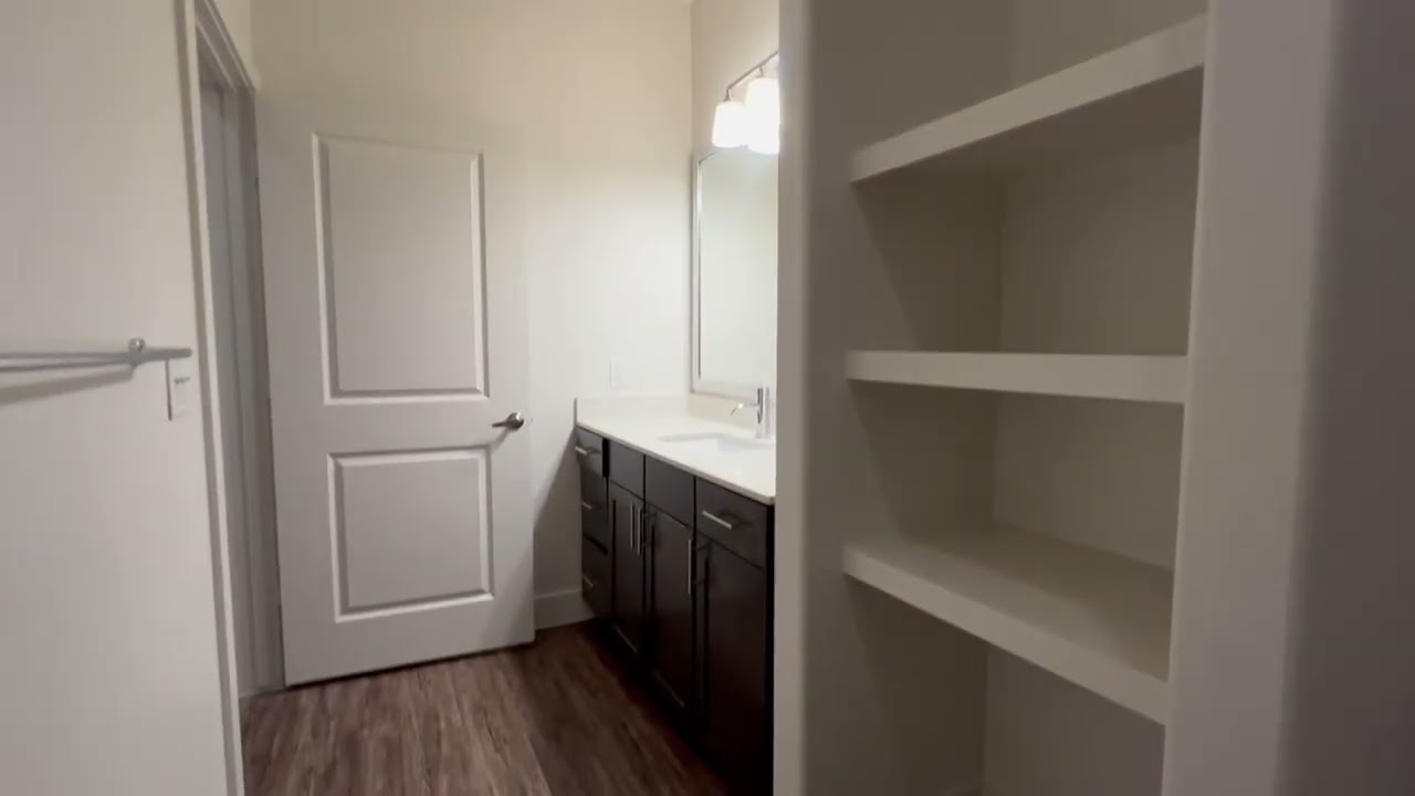 Parkside at Craig Ranch - Falls - Unit 7118
