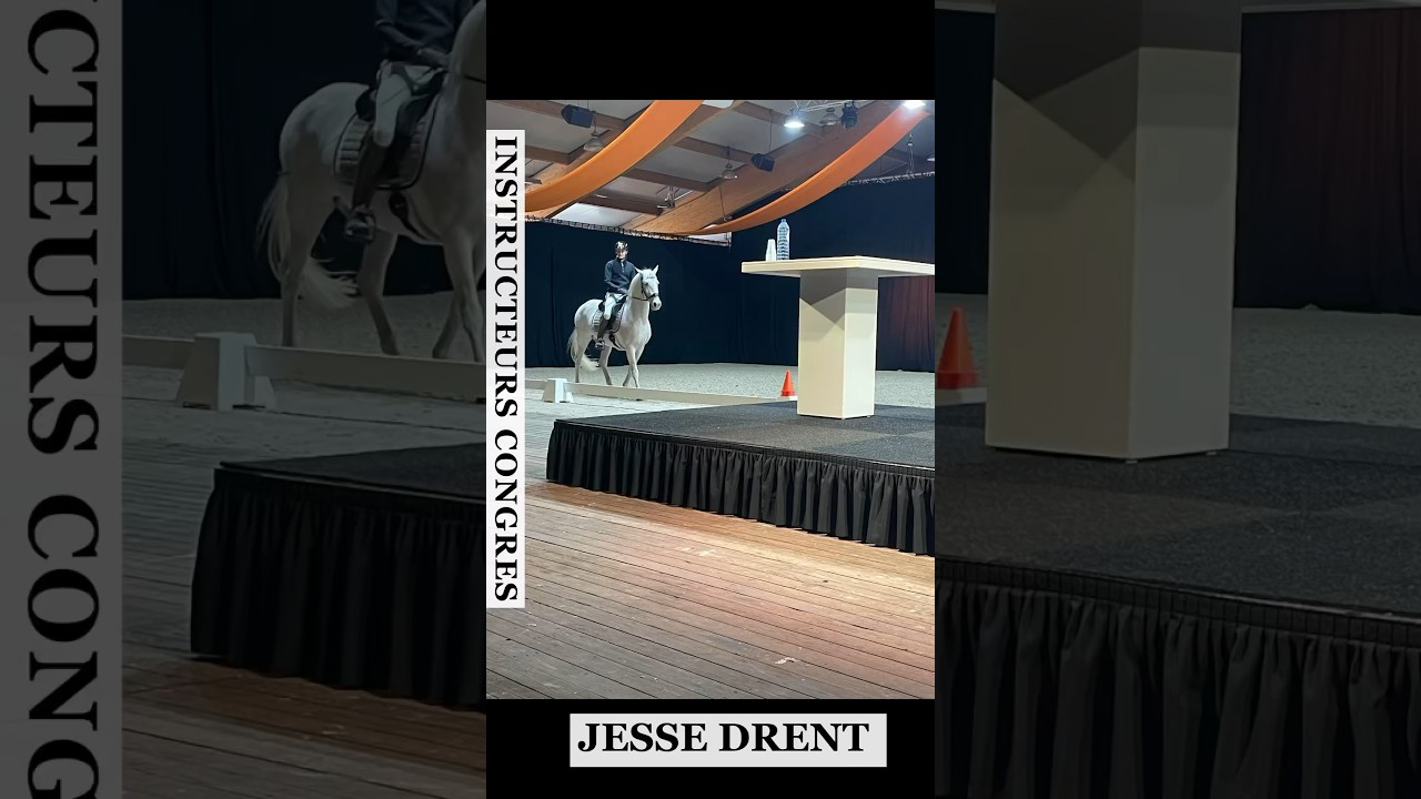 @JesseDrent gaf heldere uitleg over bitloos rijden op het instructeurscongres #lovemysubscribers