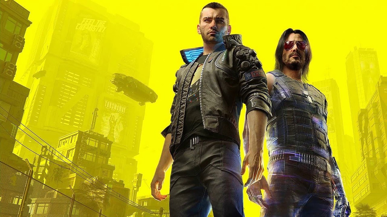 Cyberpunk 2077 Soundtrack   Clouds VIP Lounge