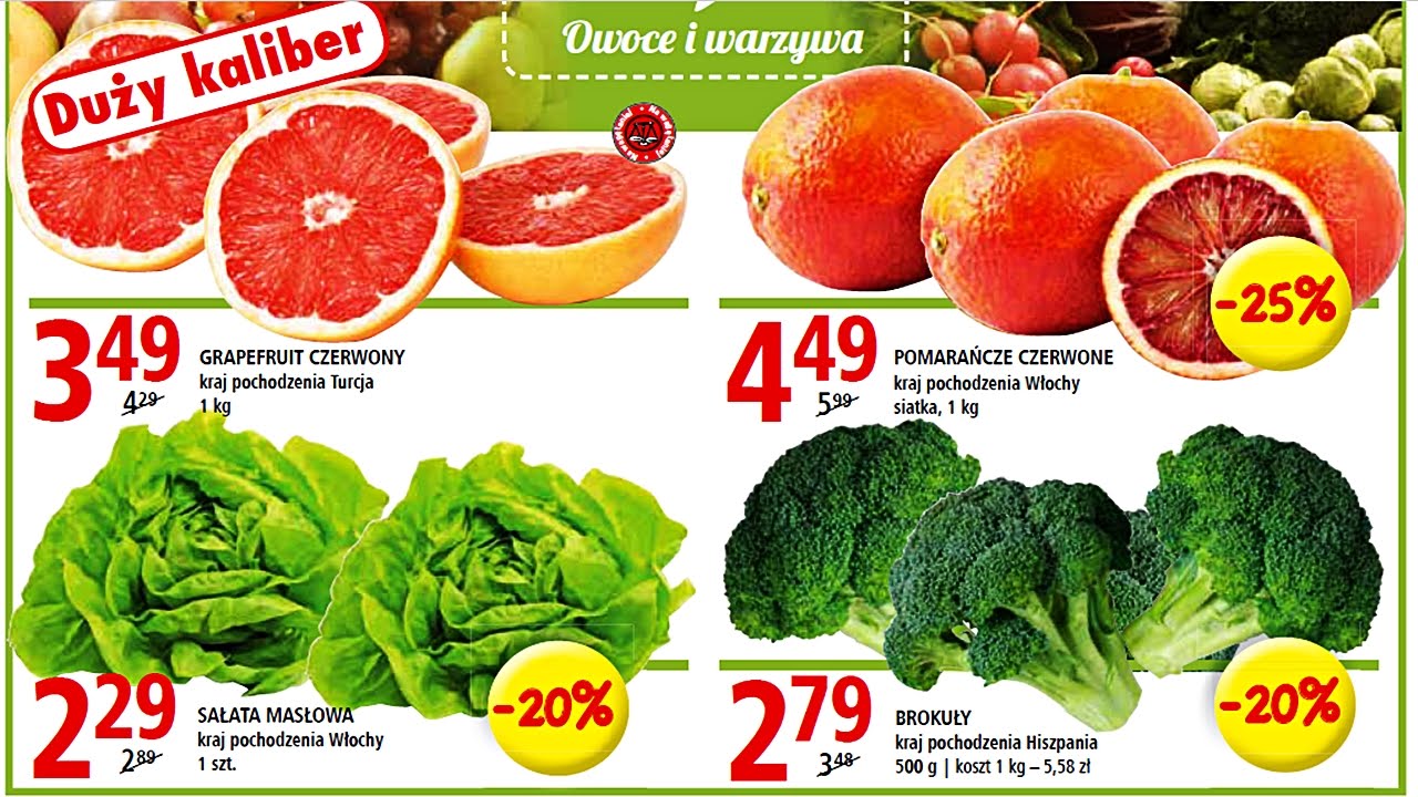 ( Gazetka Archiwalna ) Gazetka Simply Market od 25.02.2016