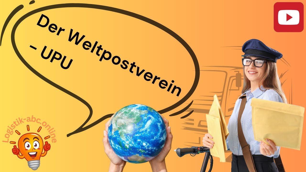 140 Der Weltpostverein UPU