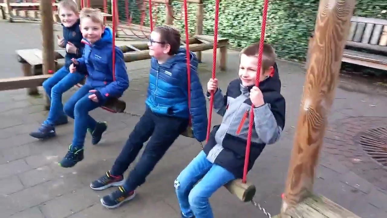 De Zonnewijzer in beeld