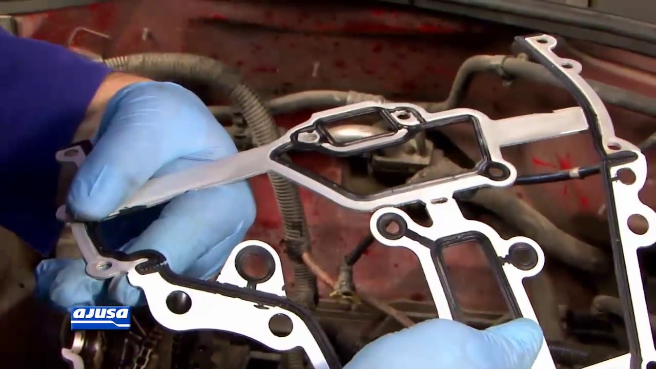 OPEL CORSA Full Gaskets Set / Juego Completo de Juntas AJUSA