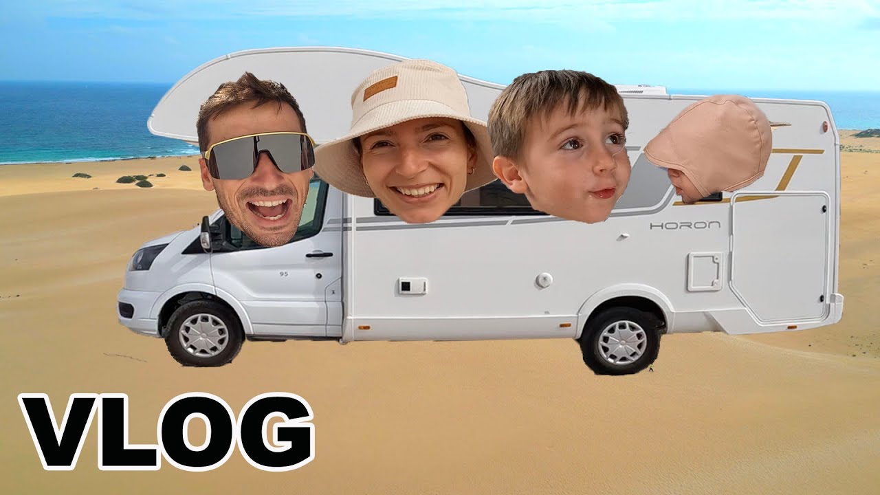 KAN&Aacute;RI VLOG / NAGY CSAL&Aacute;D | lak&oacute;aut&oacute;z&aacute;s 2.r&eacute;sz