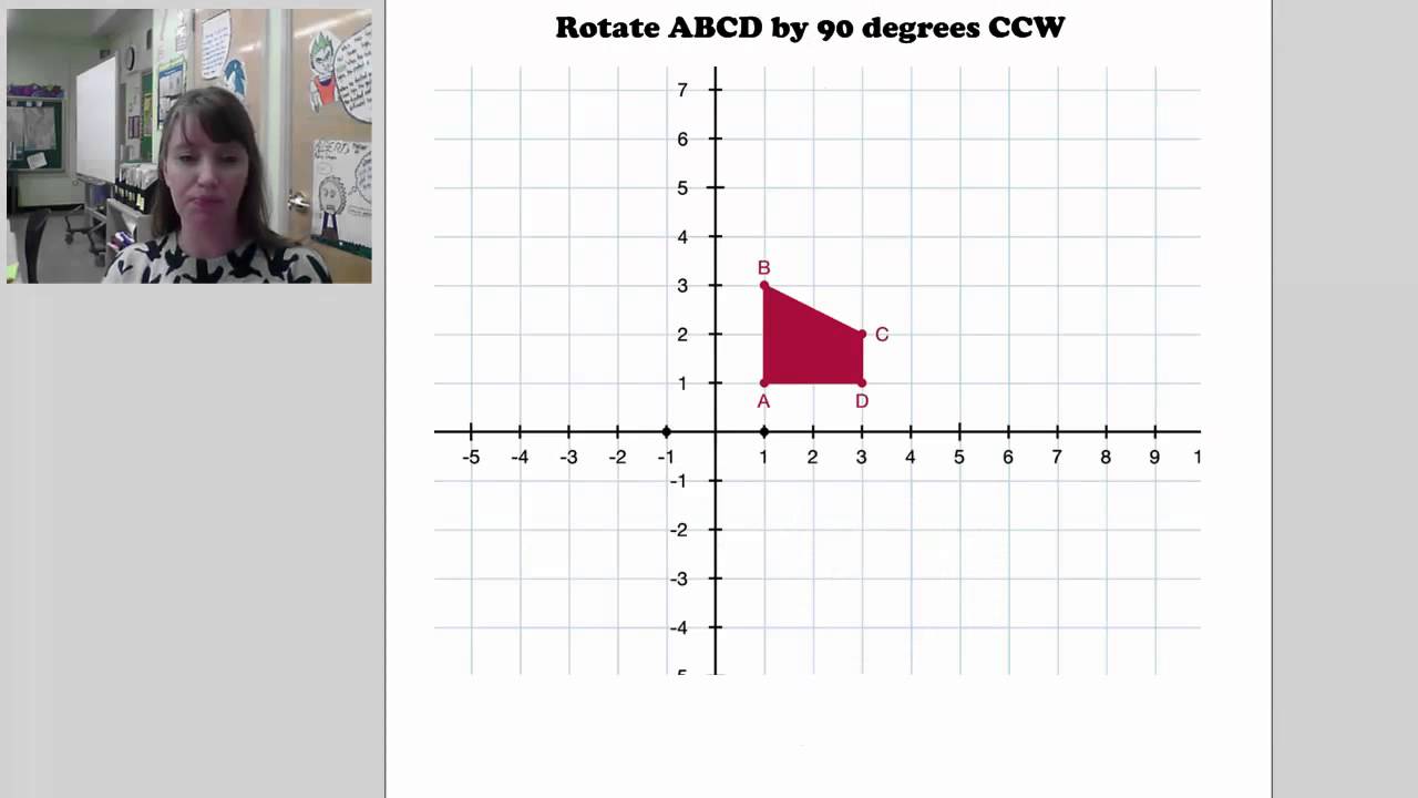 Properties of Rotations