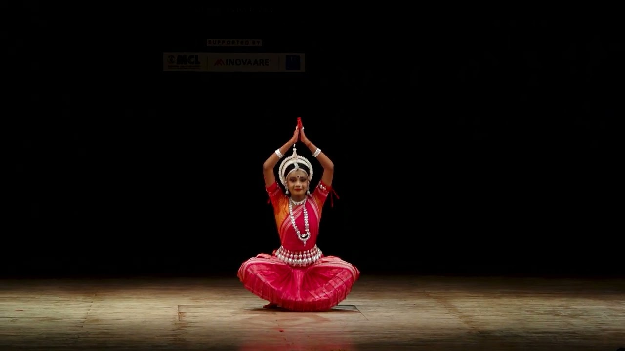 Ashtasambhu by Shreejita Suman