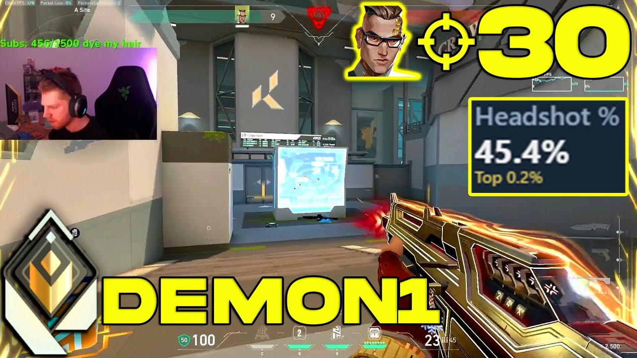 WHEN 2 WORLD CHAMPIONS DUO QUEUE! - Demon1 [NA] #MatchMVP