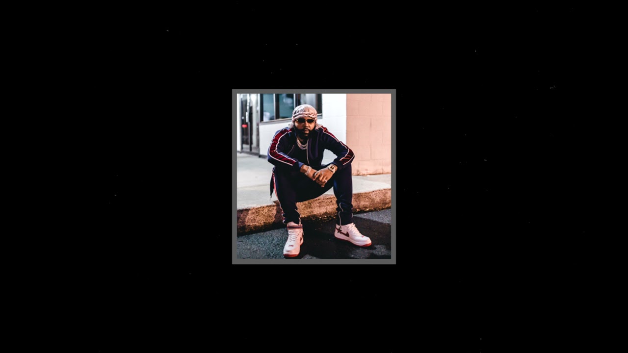 (FREE FOR PROFIT) Money Man Type Beat - 