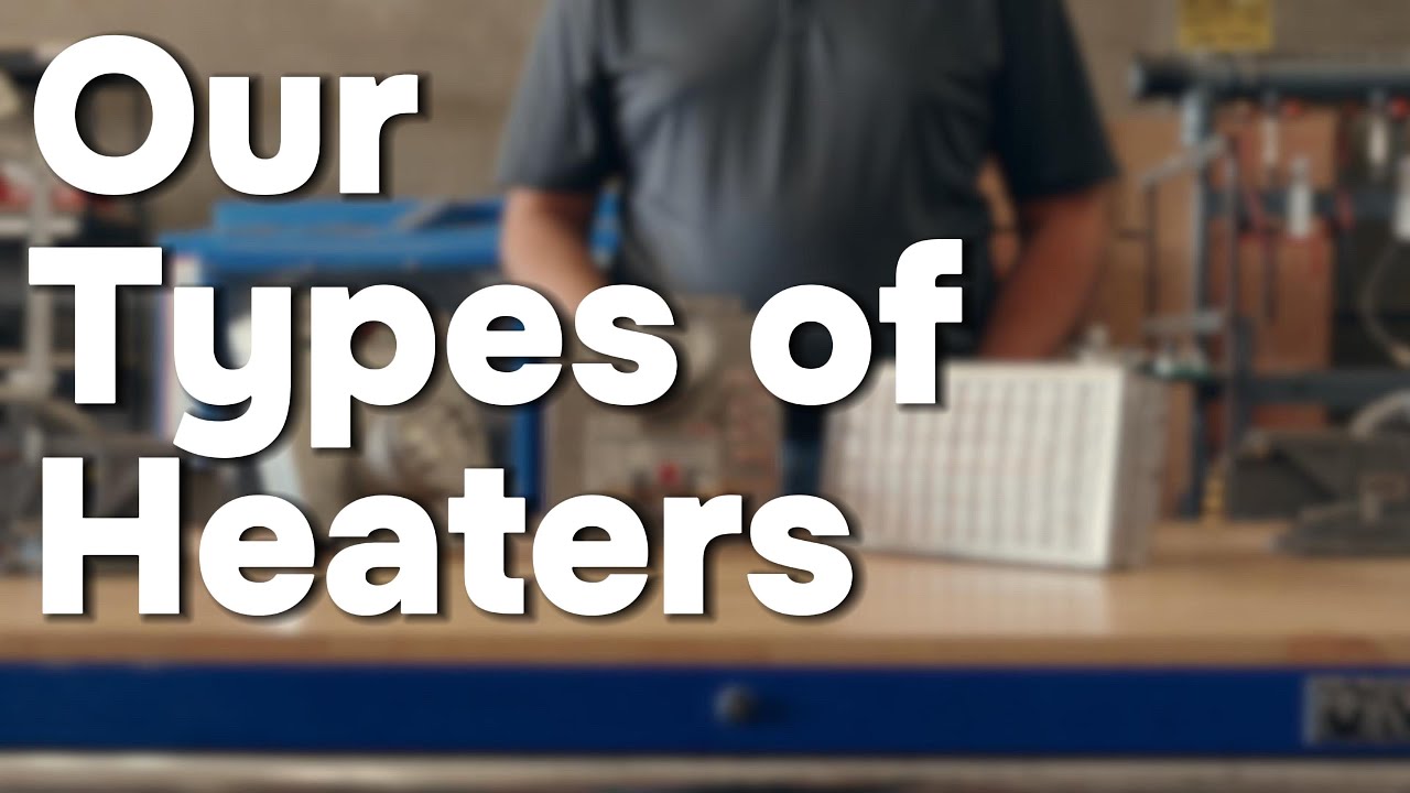 Catco Catalytic Heater Configurations for your needs!