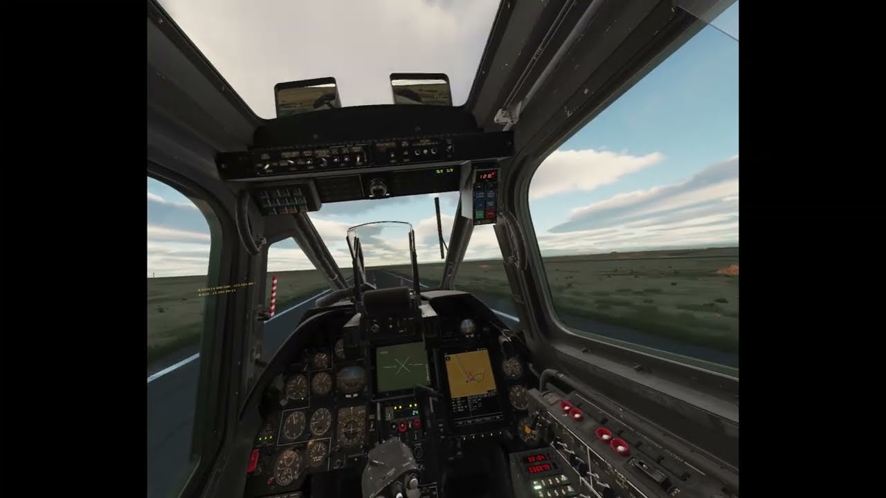 Black Shark 3 Looks Great in VR || Pimax 8KX 4K 60 FPS