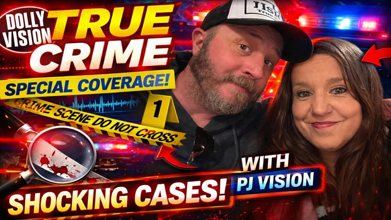 ⚠️Chilling True Crime ⚠️: The Reiners M*rder Summer Wells & more Live Call In Show