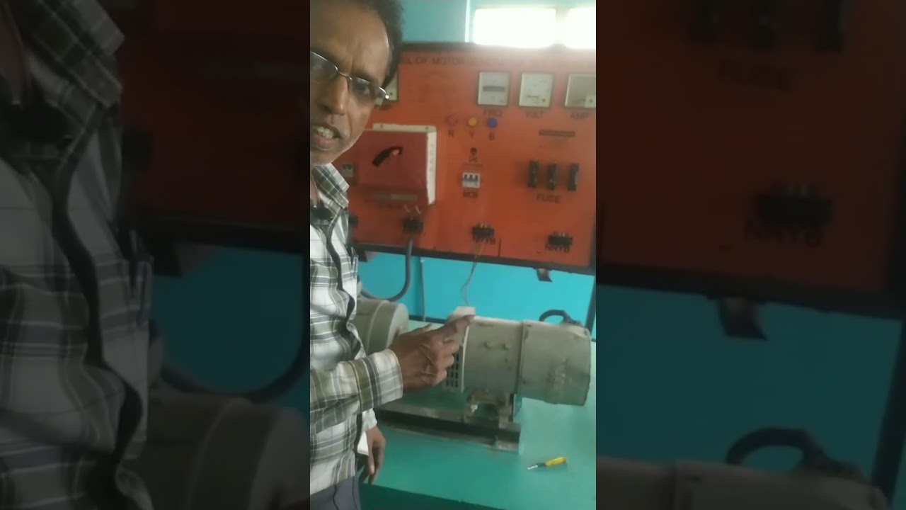 How to test an Alternator output voltage | #shorts | #youtubeshorts | #alternator