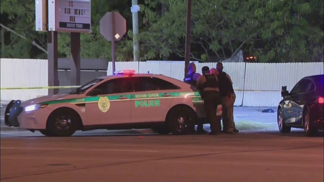 Deputies conducting investigation in northwest Miami-Dade neighborhood