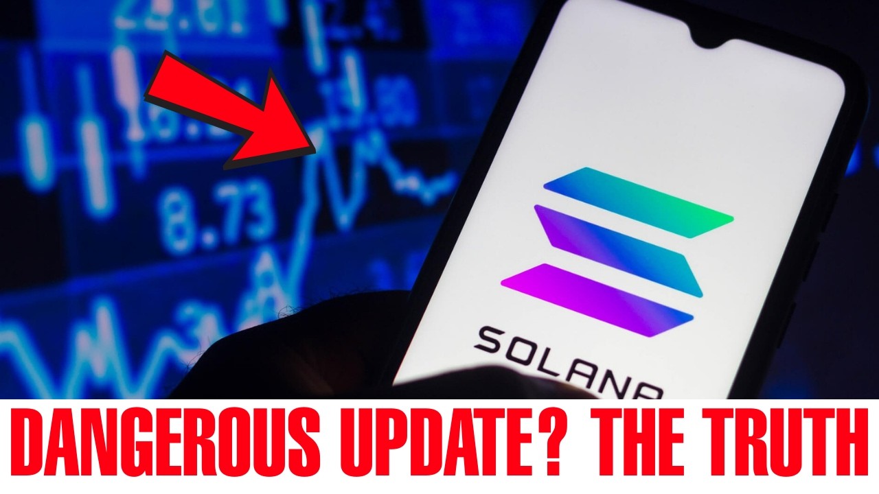 Firedancer Risks: What Solana Holders Aren&rsquo;t Being Told
