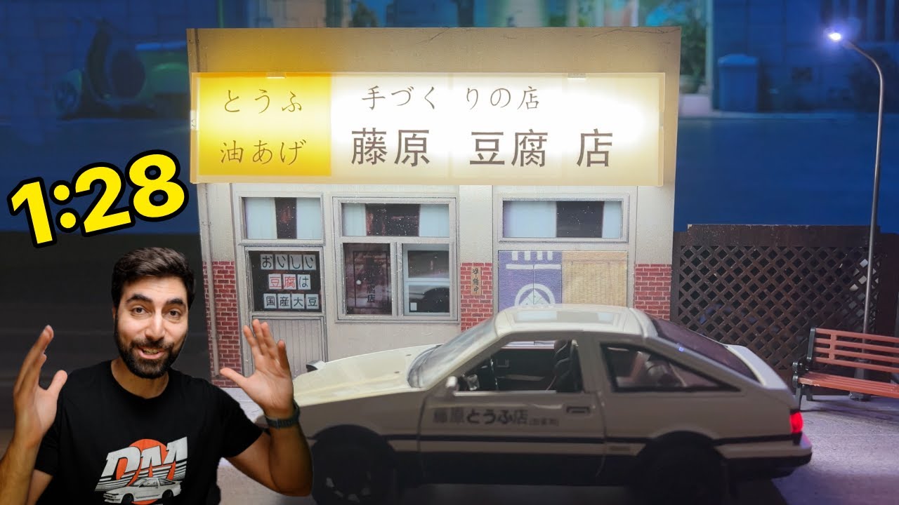 DON'T BUY AN AE86 (get this instead)