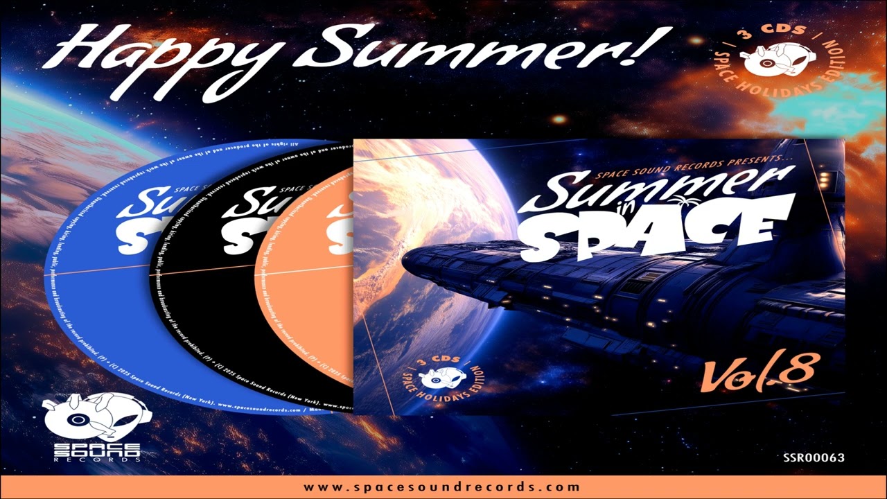 Spacehawk - Space Stories