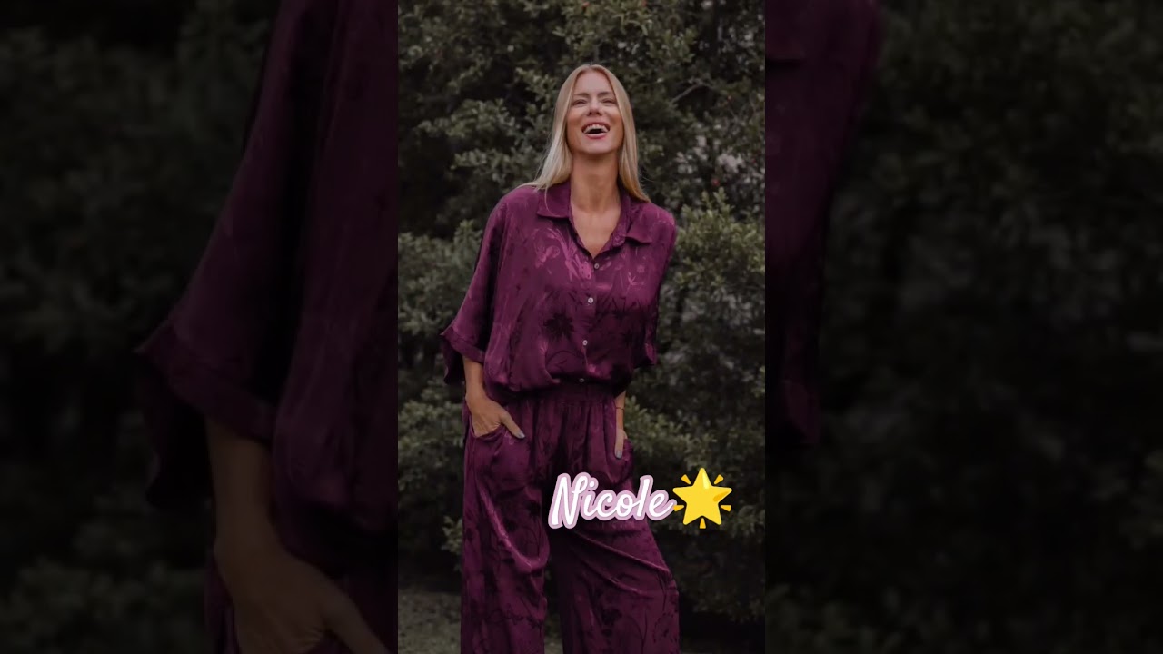 🙌 look! NICOLE NEUMANN #look #moda #nicoleneumann #outfit