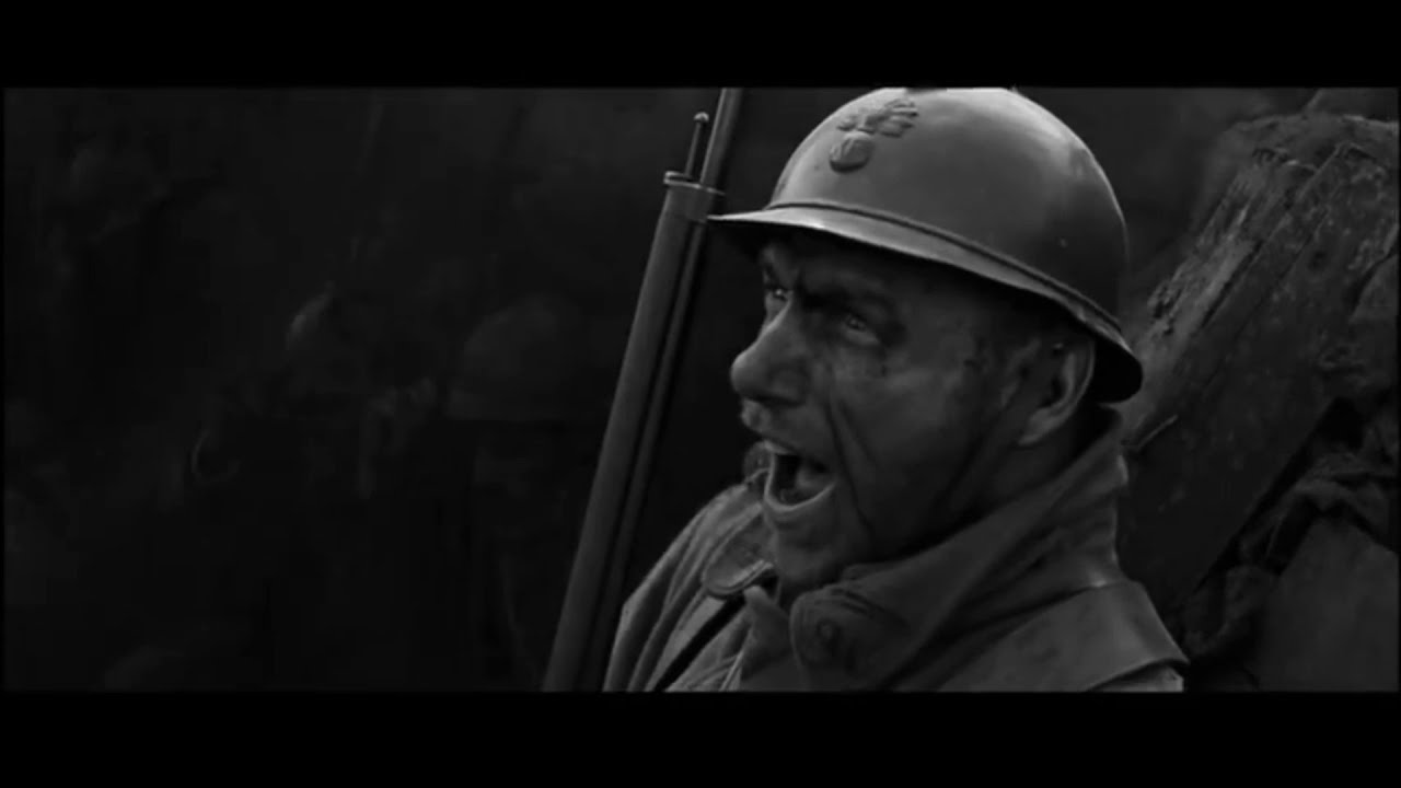1914 - The Hundred Days Offensive (Music Video)