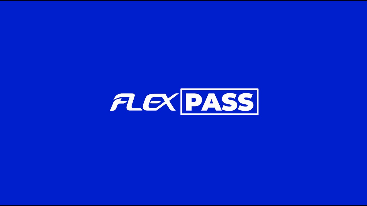 FlexPass in 30 seconds