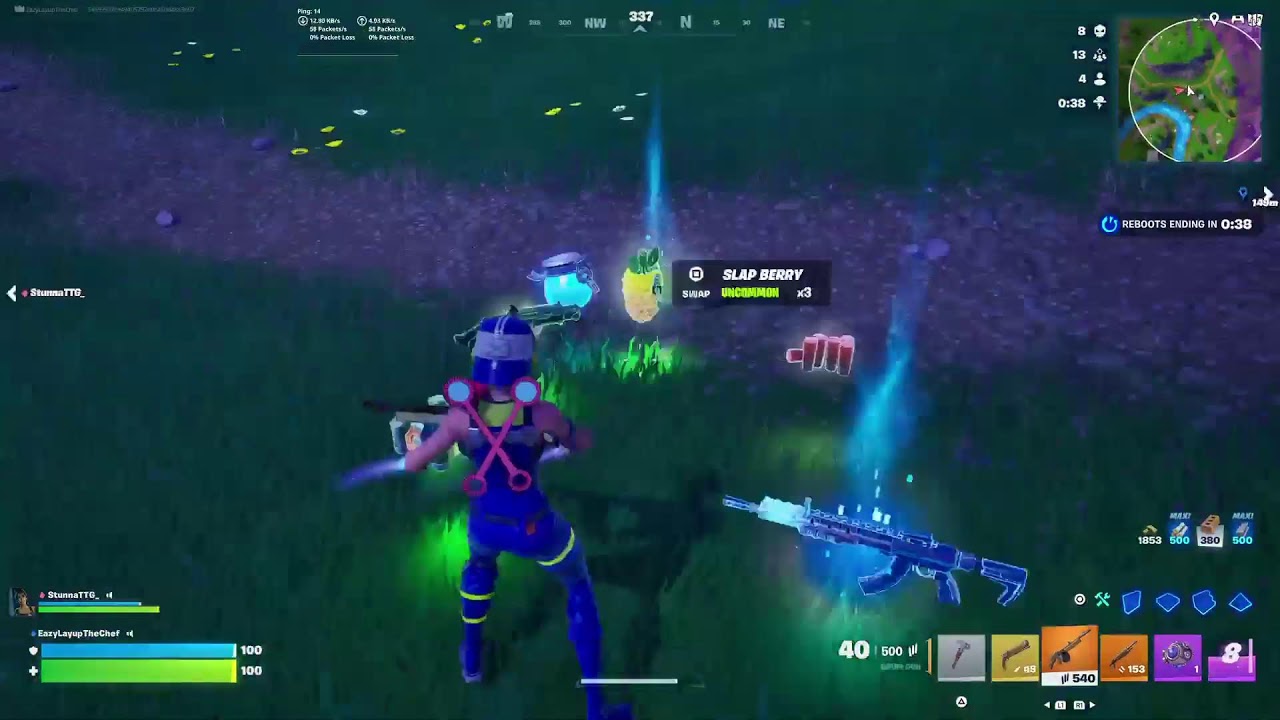 Fortnite *LIVE* ‼️🏆Join up