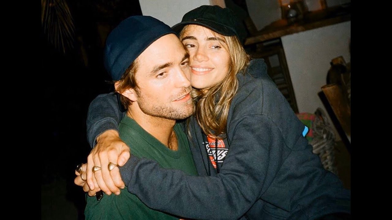 Robert Pattinson Girlfriends List: Dating History