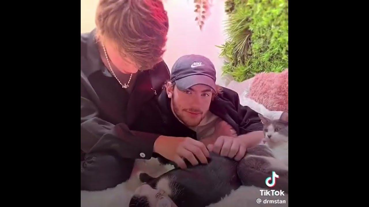 Karlnap TikTok Compilation ￼(part 1)