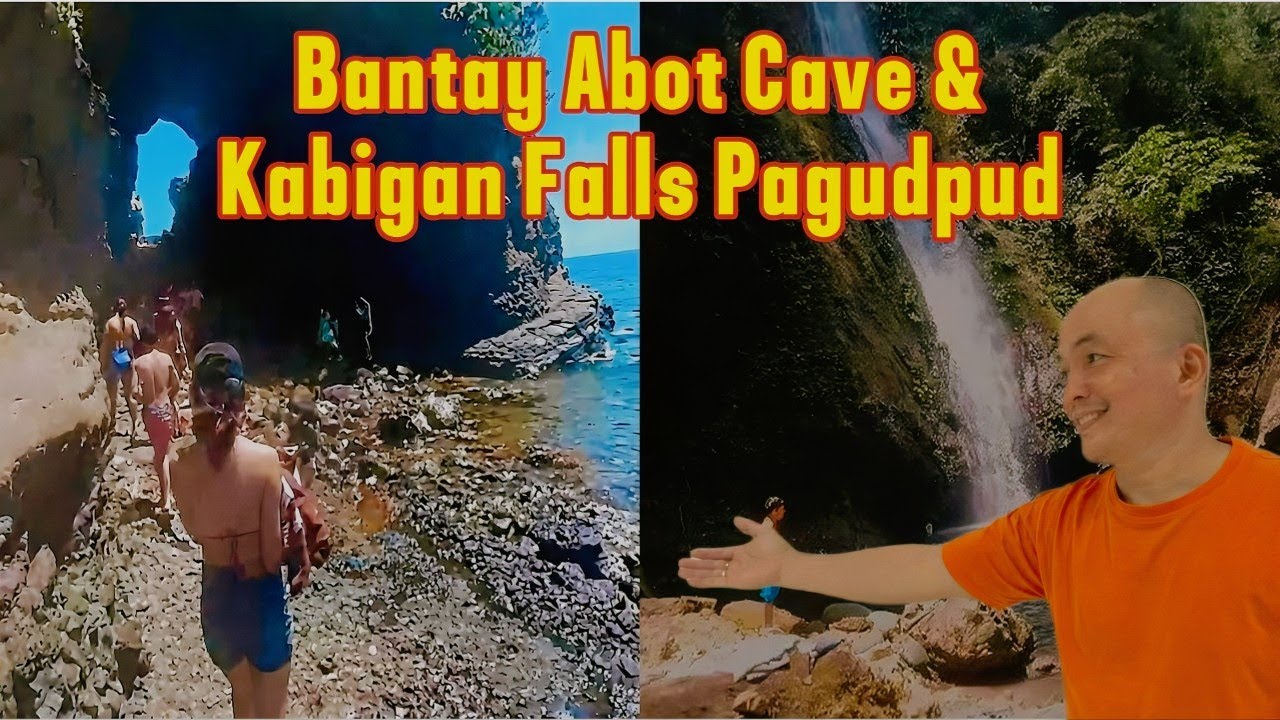 FIRST TIME NYO BA SA PAGUDPUD, ETO OPTIONS NYO FOR SWIMMING !!!