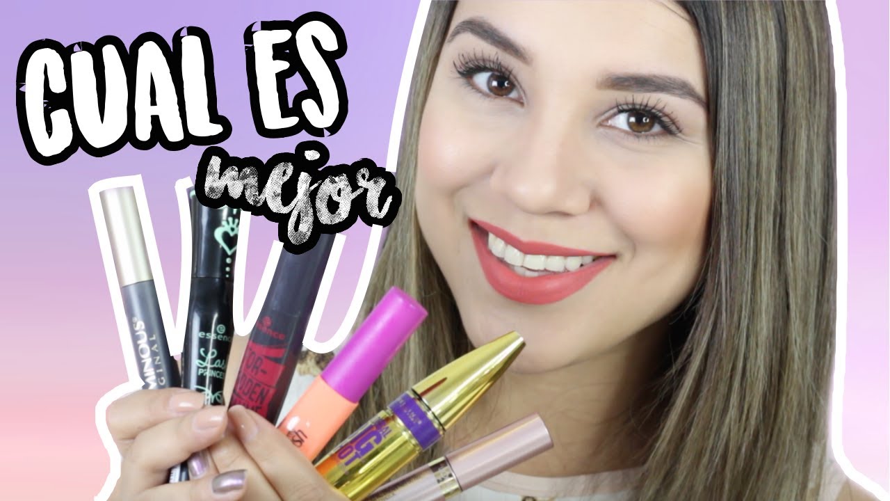 Probando Rímeles de Farmacia -  CUAL ES MEJOR?